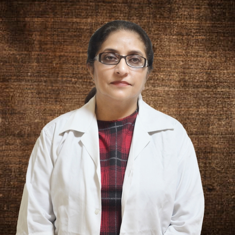 Dr. Ravinder Kaur