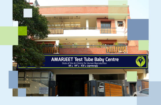 Amarjeet Fertility Centre